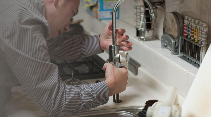 Professional Leak Detection in Chappell Hill, TX